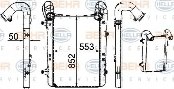 HELLA 8ML 376 756-101