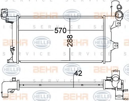 HELLA 8MK 376 758-031