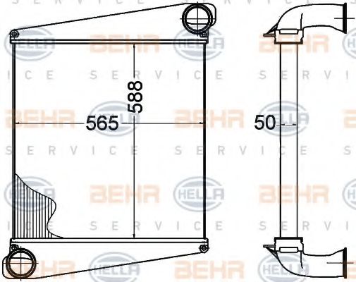 HELLA 8ML 376 758-201