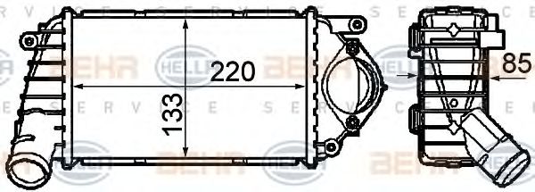 HELLA 8ML 376 760-631