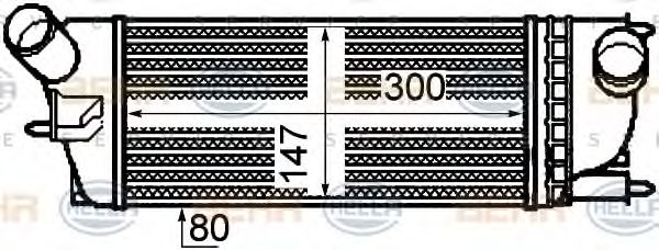 HELLA 8ML 376 760-721