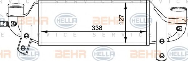 HELLA 8ML 376 765-001