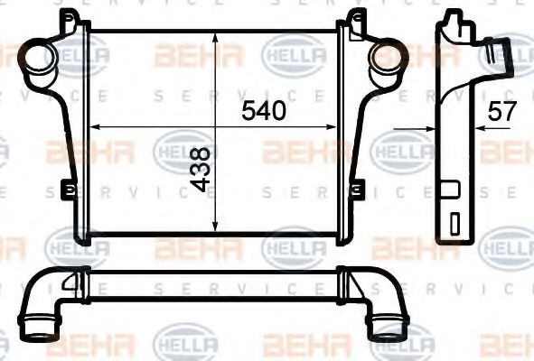 HELLA 8ML 376 792-021