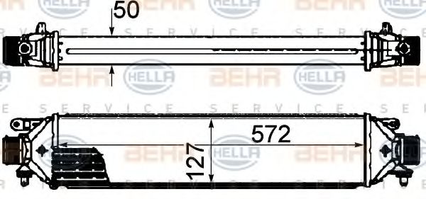 HELLA 8ML 376 899-131