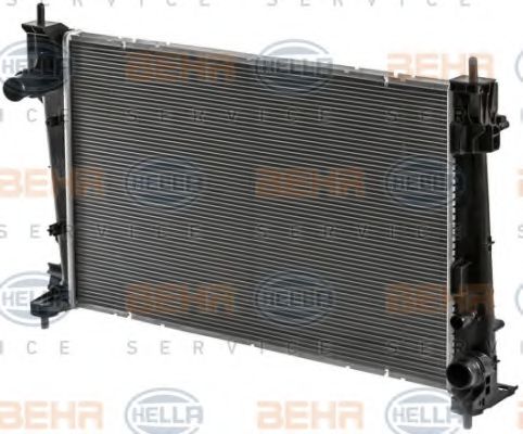 HELLA 8MK 376 900-021