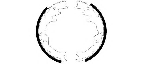 HELLA 8DB 355 002-441