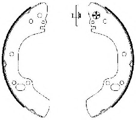 HELLA 8DB 355 002-831