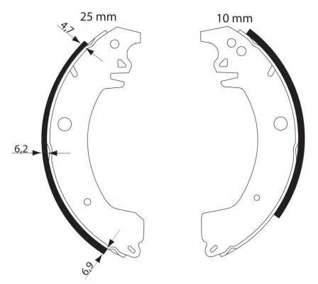 HELLA 8DB 355 002-871