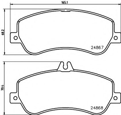 HELLA 8DB 355 014-221