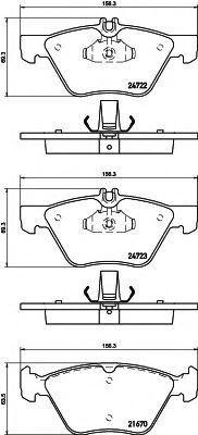 HELLA 8DB 355 014-291