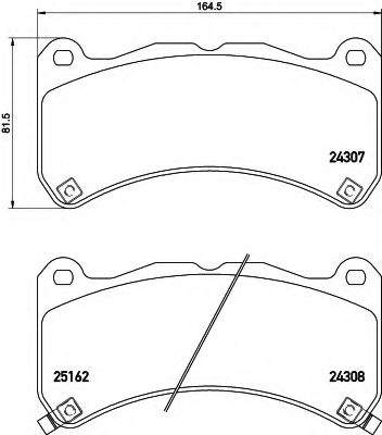 HELLA 8DB 355 015-471