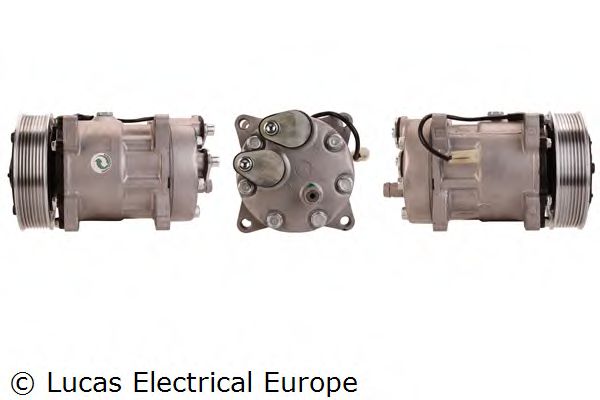 LUCAS ELECTRICAL ACP399