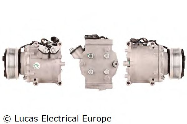 LUCAS ELECTRICAL ACP395