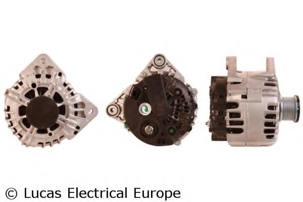 LUCAS ELECTRICAL LRA03177