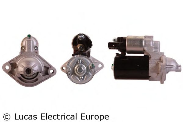 LUCAS ELECTRICAL LRS02576