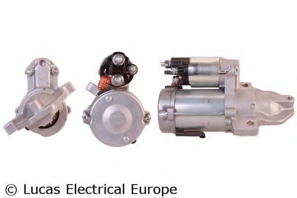 LUCAS ELECTRICAL LRS02630