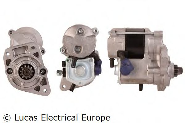 LUCAS ELECTRICAL LRS02350