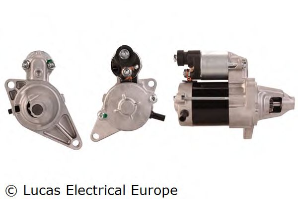 LUCAS ELECTRICAL LRS02383