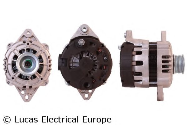 LUCAS ELECTRICAL LRA03521