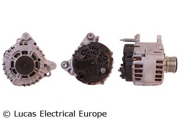 LUCAS ELECTRICAL LRA03634