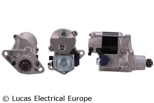 LUCAS ELECTRICAL LRS02628