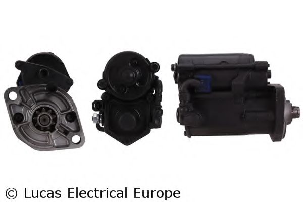 LUCAS ELECTRICAL LRS01762