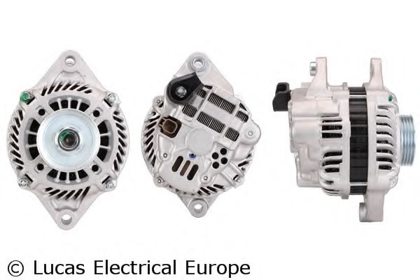 LUCAS ELECTRICAL LRA03701