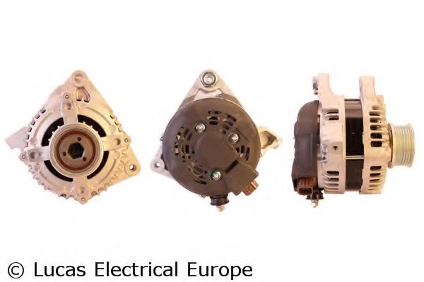 LUCAS ELECTRICAL LRA03633