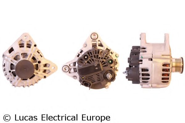 LUCAS ELECTRICAL LRA03748