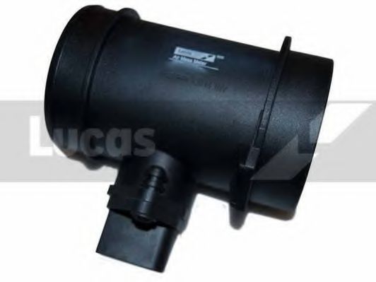 LUCAS ELECTRICAL FDM855