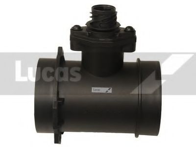 LUCAS ELECTRICAL FDM838