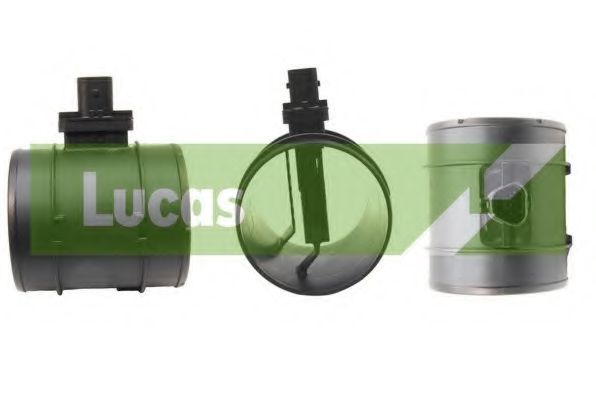 LUCAS ELECTRICAL FDM992