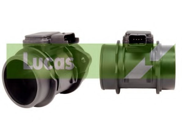 LUCAS ELECTRICAL FDM641