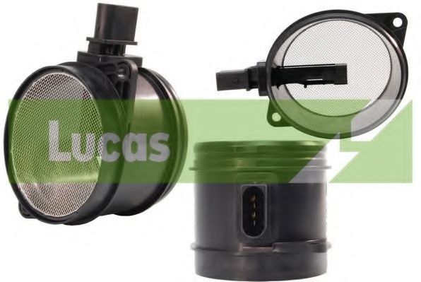 LUCAS ELECTRICAL FDM503