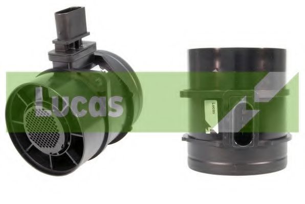 LUCAS ELECTRICAL FDM910