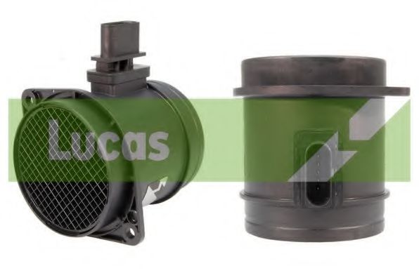 LUCAS ELECTRICAL FDM920