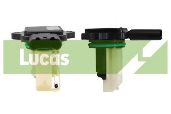 LUCAS ELECTRICAL FDM931