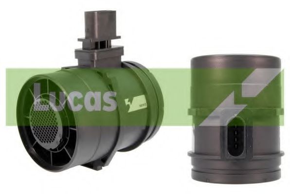 LUCAS ELECTRICAL FDM991