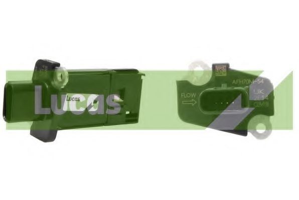 LUCAS ELECTRICAL FDM533