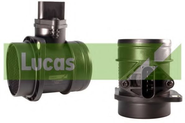 LUCAS ELECTRICAL FDM660