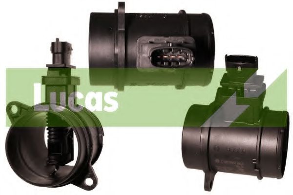 LUCAS ELECTRICAL FDM574