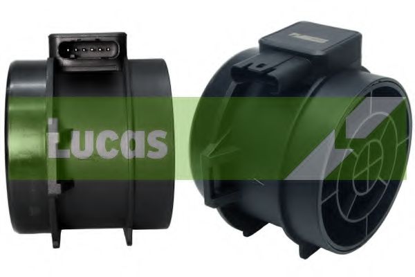 LUCAS ELECTRICAL FDM980