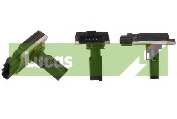 LUCAS ELECTRICAL FDM638