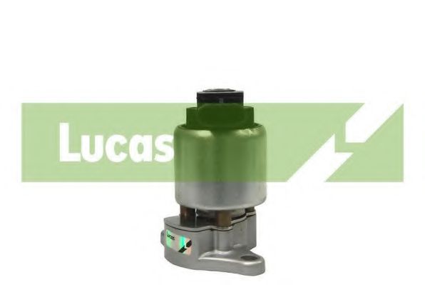 LUCAS ELECTRICAL FDR158