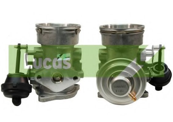 LUCAS ELECTRICAL FDR183