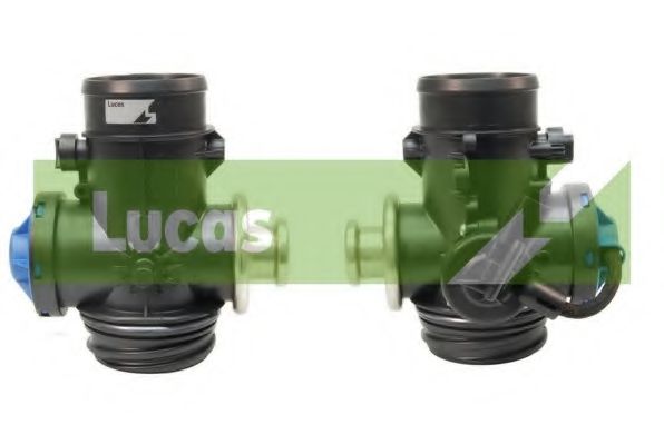 LUCAS ELECTRICAL FDR207