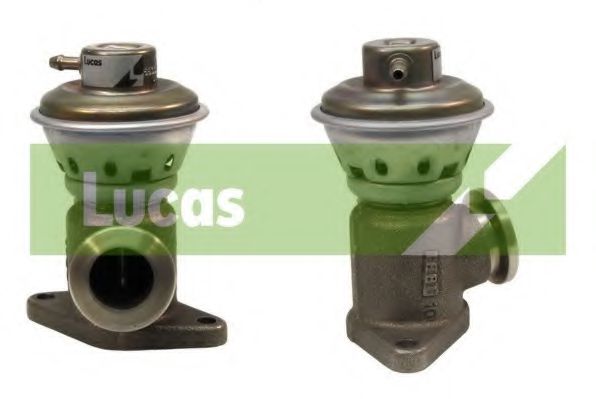 LUCAS ELECTRICAL FDR242