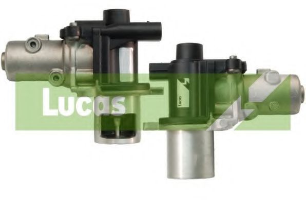 LUCAS ELECTRICAL FDR244