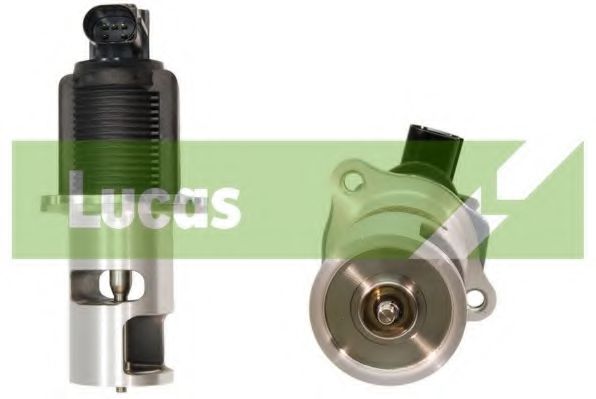 LUCAS ELECTRICAL FDR250