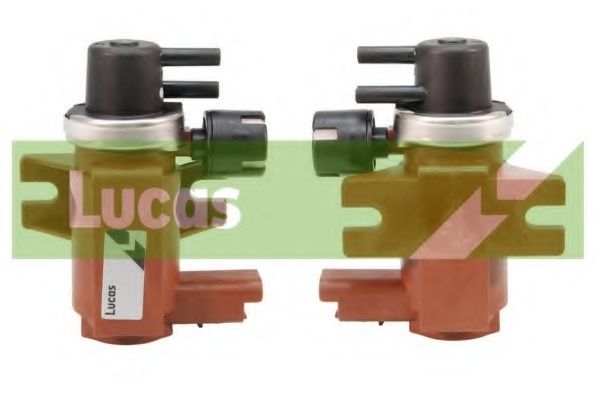 LUCAS ELECTRICAL FDR243